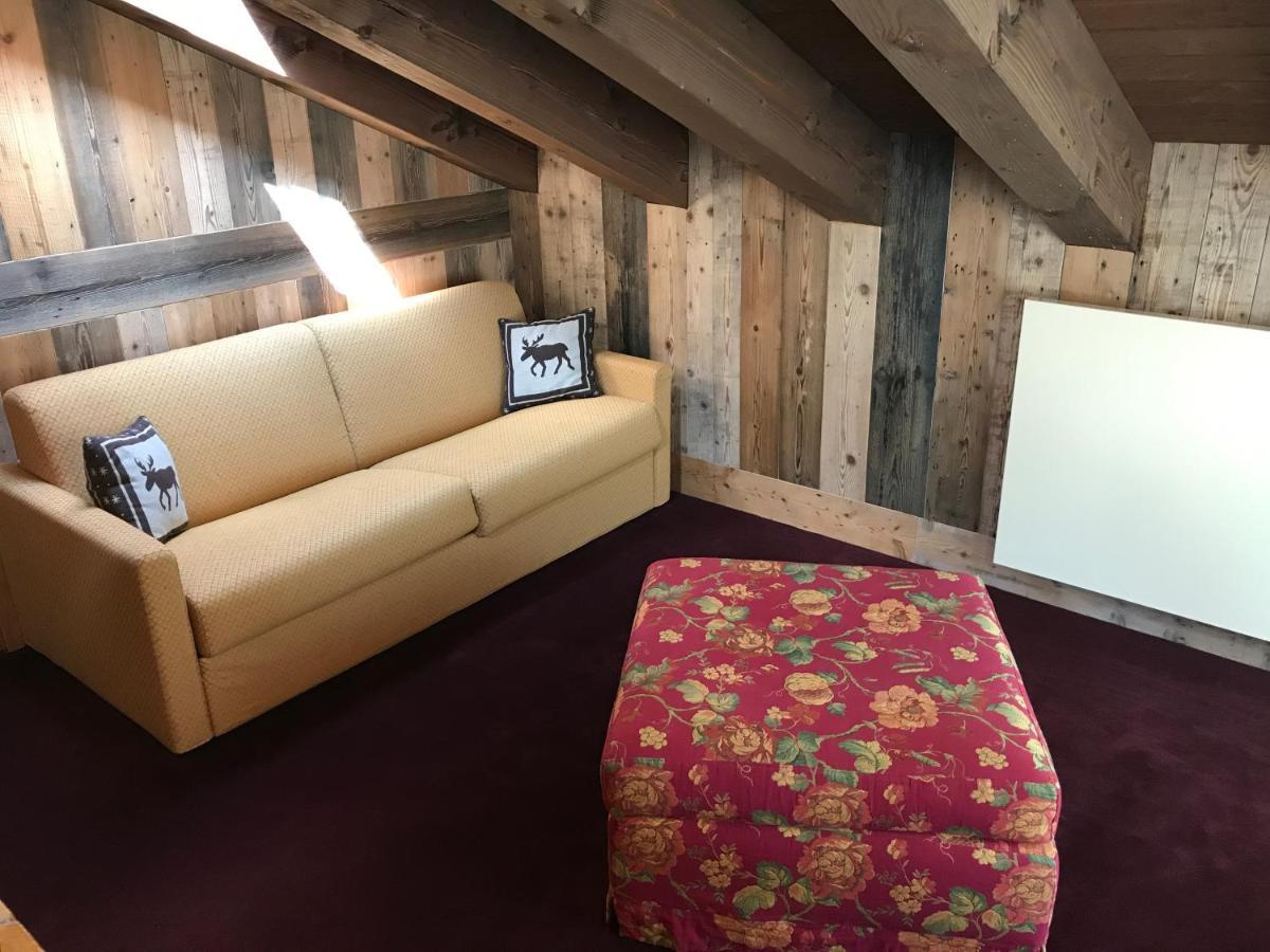 Relais Du Chateau Blanc La Thuile Zewnętrze zdjęcie